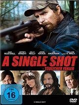 A Single Shot (Original Motion Picture Soundtrack)