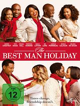 The Best Man Holiday: Original Motion Picture Soundtrack