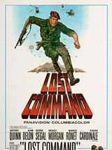 Filmposter von Sie fürchten weder Tod noch Teufel