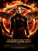 The Hunger Games: Mockingjay Pt. 1 (Original Motion Picture Score)