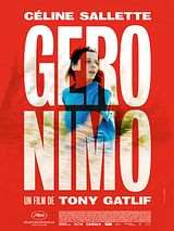 Geronimo (Bande originale du film de Tony Gatlif)
