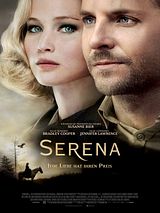 Serena (Original Motion Picture Score)