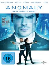 Anomaly (Original Motion Picture Soundtrack)