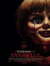 Annabelle: Original Motion Picture Soundtrack