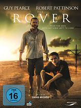 The Rover (Original Motion Picture Soundtrack)