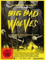 Big Bad Wolves (Original Motion Picture Soundtrack)