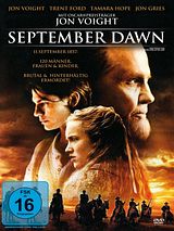 September Dawn - Original Motion Picture Soundtrack