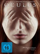 Oculus (Original Motion Picture Soundtrack)