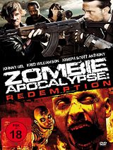 Zombie Apocalypse Redemption (Original Motion Picture Soundtrack)