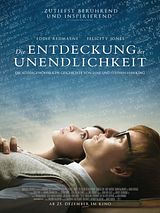 The Theory of Everything (Original Motion Picture Soundtrack)