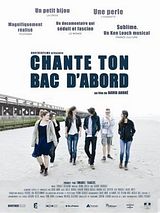 Chante ton bac d'abord (Bande Originale du Film)