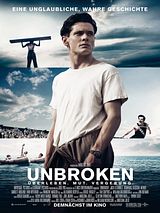 Unbroken (Original Motion Picture Soundtrack)