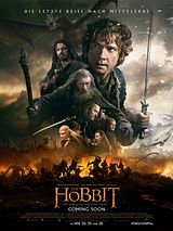 The Hobbit: The Battle of the Five Armies (Original Motion Picture Soundtrack) [Special Edition]