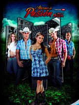 Abismo de Pasión - La Música Original