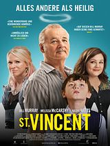 St. Vincent (Original Score Soundtrack)