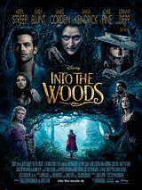 Into the Woods (Original Broadway Cast Recording)