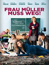 Filmposter von Frau Müller muss weg