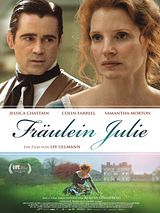 Miss Julie (Ullmann) Original Motion Picture Soundtrack