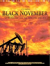Black November (Music from the Motion Picture)