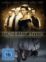 Stonehearst Asylum (Original Motion Picture Soundtrack)