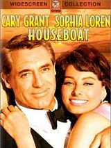 Houseboat (Film score 1958)