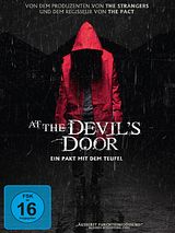 At the Devil's Door (Original Motion Picture Soundtrack)