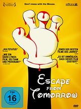 Escape From Tomorrow (Original Motion Picture Score)
