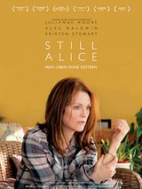 Still Alice (Original Motion Picture Soundtrack)