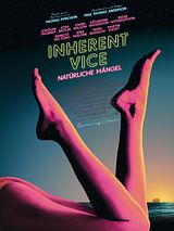 Inherent Vice (Original Motion Picture Soundtrack)