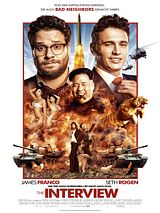 The Interview (Original Motion Picture Score)