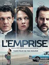 L'emprise (Musique originale du film)