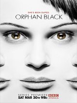 Orphan Black: Main Title (From the Original Score To "Orphan Black")
