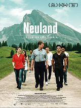 Filmposter von Neuland