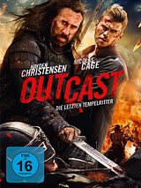 Outcast (Original Motion Picture Soundtrack)