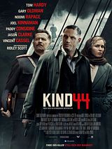Child 44 (Original Motion Picture Soundtrack)