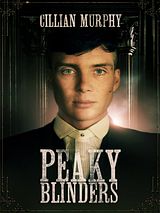 Peaky Blinders (Original Music From The TV Series)