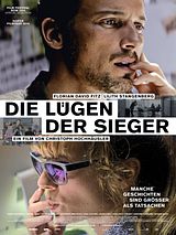 Filmposter von Die Lügen der Sieger