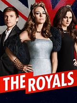 Music Featured in "The Royals" TV Series