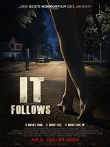 It Follows (Original Motion Picture Soundtrack)