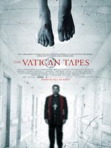 The Vatican Tapes (Original Motion Picture Soundtrack)