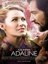 The Age of Adaline (Original Motion Picture Score)
