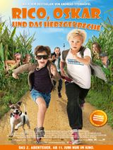 Rico, Oskar und das Herzgebreche