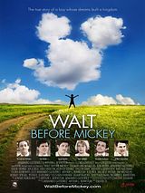 Walt Before Mickey (Original Motion Picture Soundtrack)