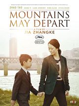 Mountains May Depart (Original Motion Picture Soundtrack)