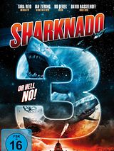Sharknado 3: Oh Hell No! (Original Motion Picture Soundtrack)