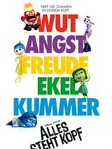 Inside Out (Original Motion Picture Soundtrack)