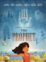 The Prophet (Music From The Motion Picture)