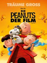 The Peanuts Movie - Original Motion Picture Soundtrack