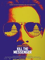 Kill the Messenger (Original Motion Picture Soundtrack)
