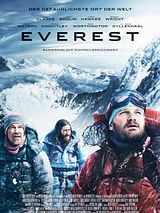 Everest (Original Motion Picture Soundtrack)